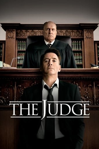 Суддя / The Judge [ 2014 ]