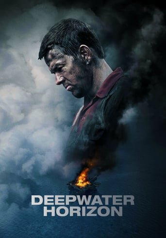 Глибоководний горизонт / Deepwater Horizon [ 2016 ]