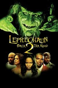 Лепрекон 6: Повернення додому / Leprechaun: Back 2 tha Hood [ 2003 ]