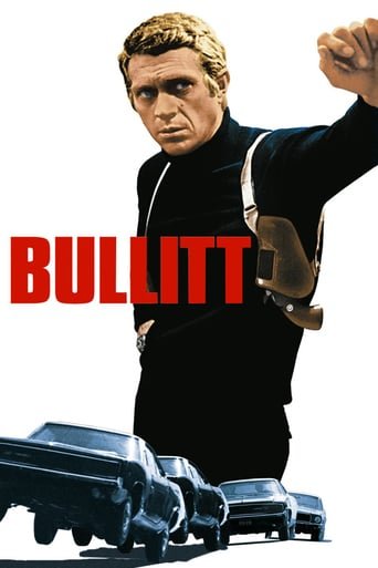 Булліт / Bullitt [ 1968 ]