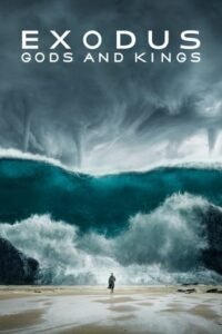 Вихід: Боги та царі / Exodus: Gods and Kings [ 2014 ]