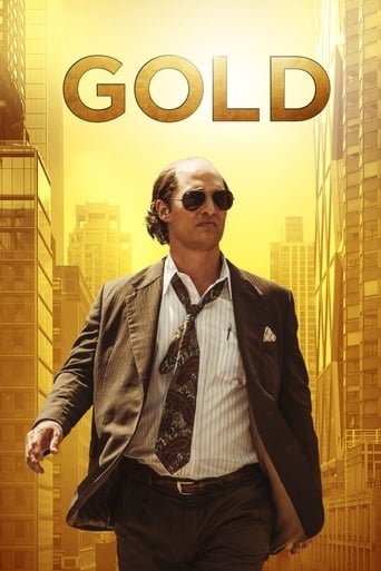 Золото / Gold [ 2016 ]