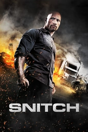 Стукач / Snitch [ 2013 ]