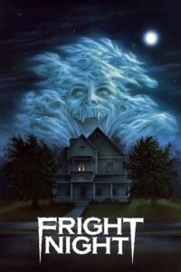 Ніч страху / Fright Night [ 1985 ]