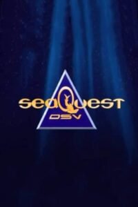 Морськi пригоди / Seaquest DSV [ 1995 ]