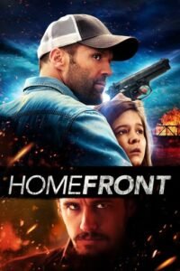 Останній рубіж / Homefront [ 2013 ]