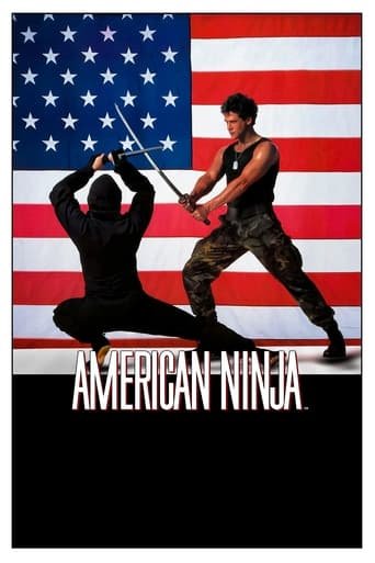 Американський ніндзя / American Ninja [ 1985 ]