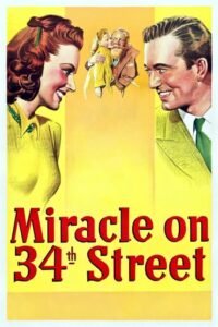 Диво на 34-й вулиці / Miracle on 34th Street [ 1994 ]