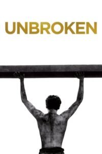 Нескорений / Unbroken [ 2014 ]