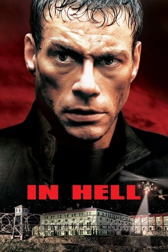 У пеклі / In Hell [ 2003 ]