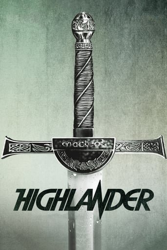 Горець / Горянин / Highlander [ 1986 ]