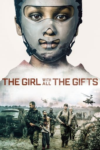 Нова ера Z / The Girl with All the Gifts [ 2016 ]