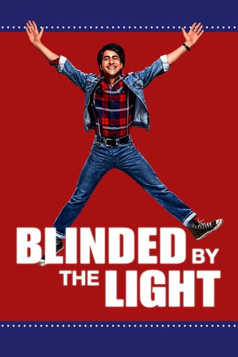 Засліплений світлом / Blinded by the Light [ 2019 ]