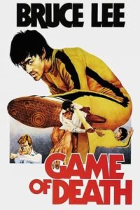 Гра смерті / Game of Death [ 1978 ]