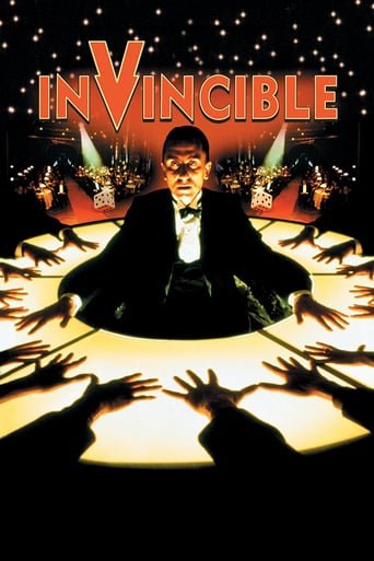 Непереможний / Invincible [ 2001 ]