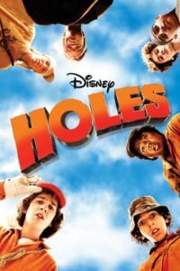 Скарб / Holes [ 2003 ]