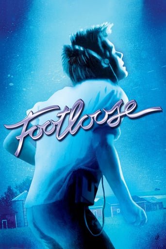 Вільні / Footloose [ 2011 ]