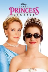 Щоденники принцеси / The Princess Diaries [ 2001 ]