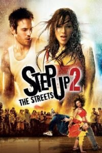 Крок вперед 2: Вулиці / Step Up 2: The Streets [ 2008 ]