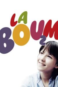 Бум 2 / La Boum 2 [ 1982 ]