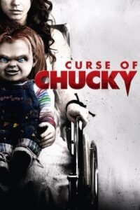 Прокляття Чакі / Curse of Chucky [ 2013 ]