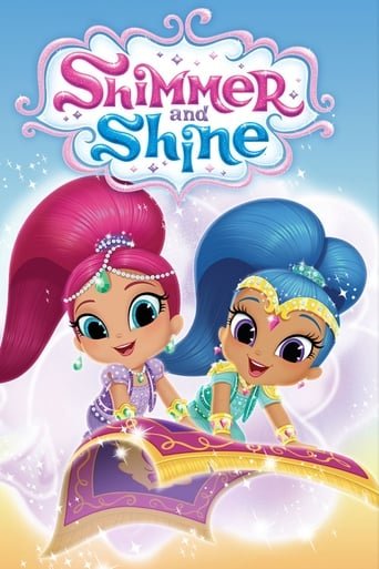 Шиммер та Шайн / Shimmer and Shine [ 2015 ]