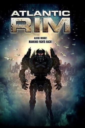 Атлантичний рубіж / Atlantic Rim [ 2013 ]