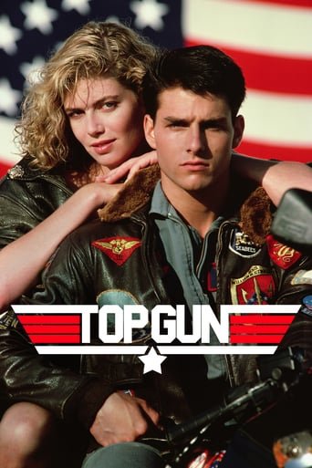 Кращий стрілець / Top Gun [ 1986 ]