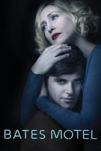 Мотель Бейтсів / Bates Motel [ 2013 ]