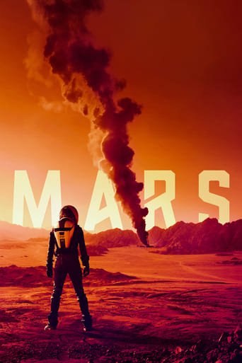 Марс / Mars [ 2016 ]