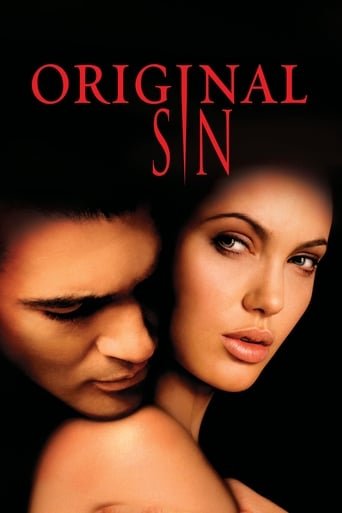 Спокуса / Original Sin [ 2001 ]