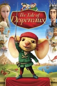 Пригоди Десперо / The Tale of Despereaux [ 2008 ]