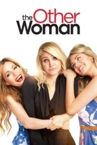 Незнайомка / The Other Woman [ 2014 ]