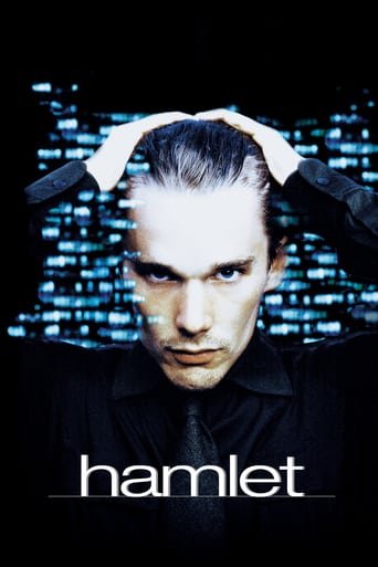 Гамлет / Hamlet [ 2000 ]