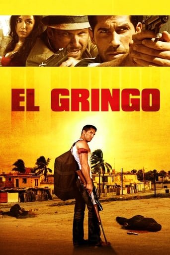 Ель Ґрінґо / El Gringo [ 2012 ]