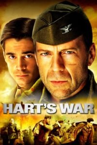 Війна Гарта / Війна Харта / Hart’s War [ 2002 ]