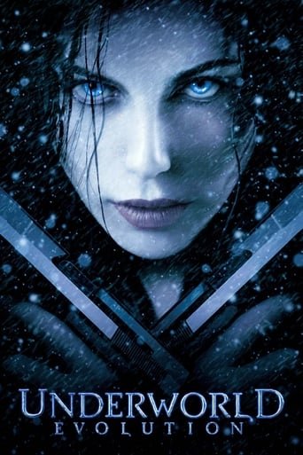 Інший світ 2: Еволюція / Underworld: Evolution [ 2006 ]