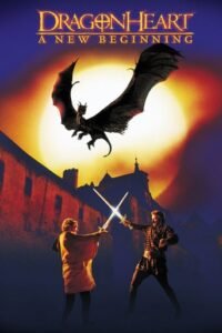 Серце дракона 2 / DragonHeart: A New Beginning [ 2000 ]