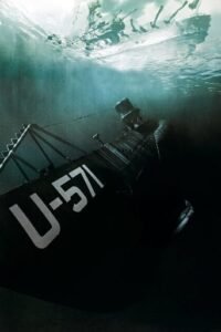 Підводний човен Ю-571 / U-571 [ 20002000 ]