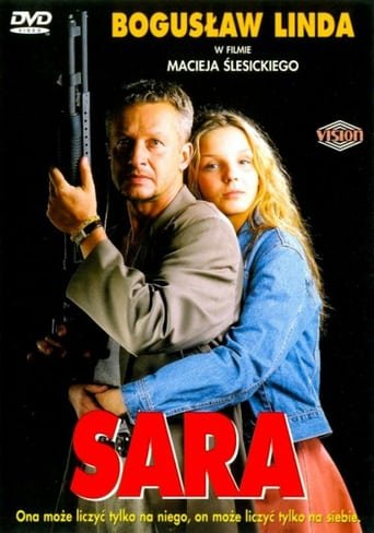 Охоронець для дочки / Сара / Sara [ 1997 ]