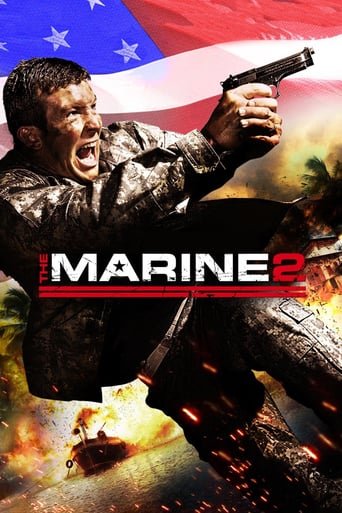 Морський піхотинець 2 / The Marine 2 [ 2009 ]