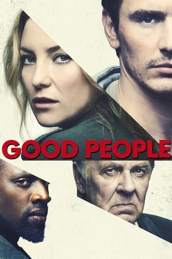 Легкі гроші / Good People [ 2014 ]