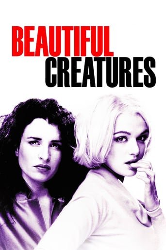 Прекрасні створіння / Beautiful Creatures [ 2000 ]