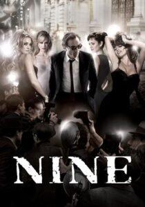 Дев’ять / Nine [ 2009 ]