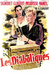 Дияволиці / Diabolique [ 1955 ]