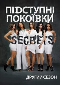 Підступні покоївки / Devious Maids [ 2013 ]