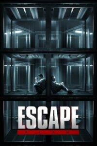 План втечі / Escape Plan [ 2013 ]