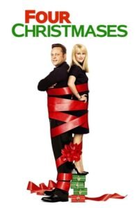 Чотири Різдва / Four Christmases [ 2008 ]