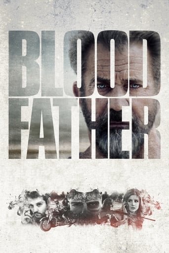 Кровний батько / Blood Father [ 2016 ]