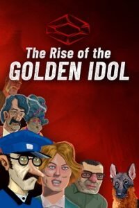 Повстання золотого ідола / The Rise of the Golden Idol [PC] [2024]